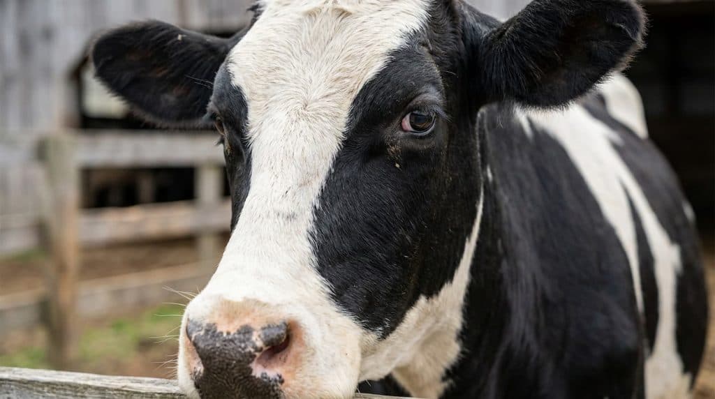 Oferta sobe e preços do leite ao produtor despencam 21%