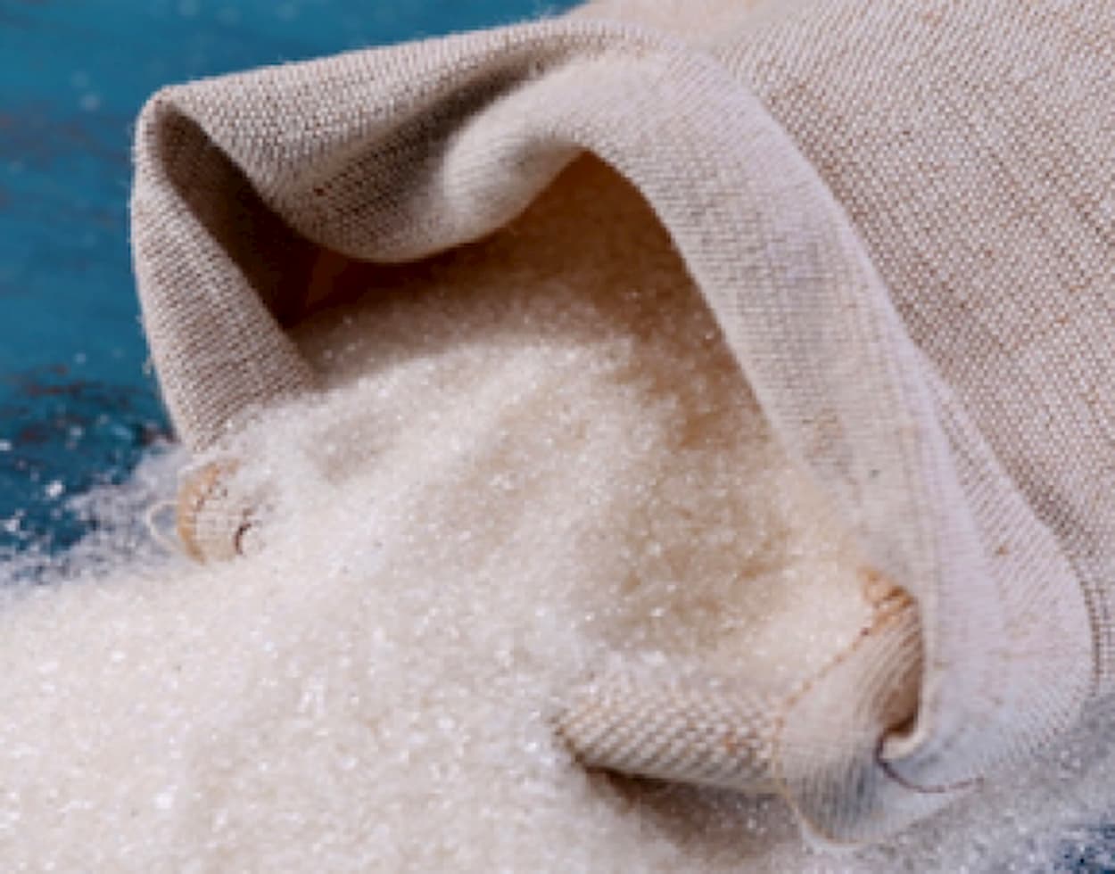 Preços do açúcar oscilam