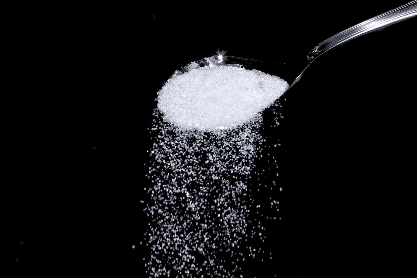 Preço do açúcar tem leve alta