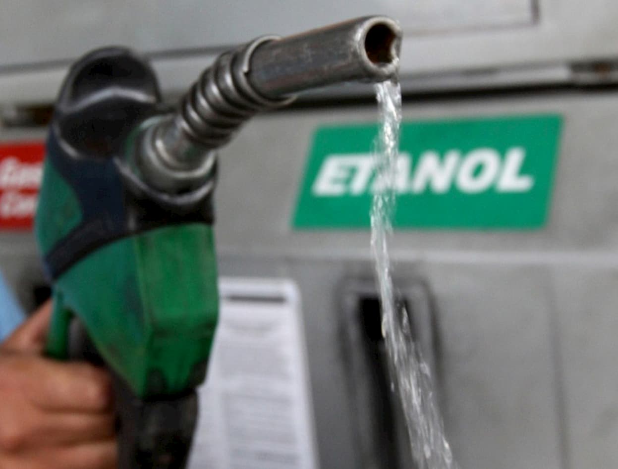 No mercado do etanol, negócios seguem lentos