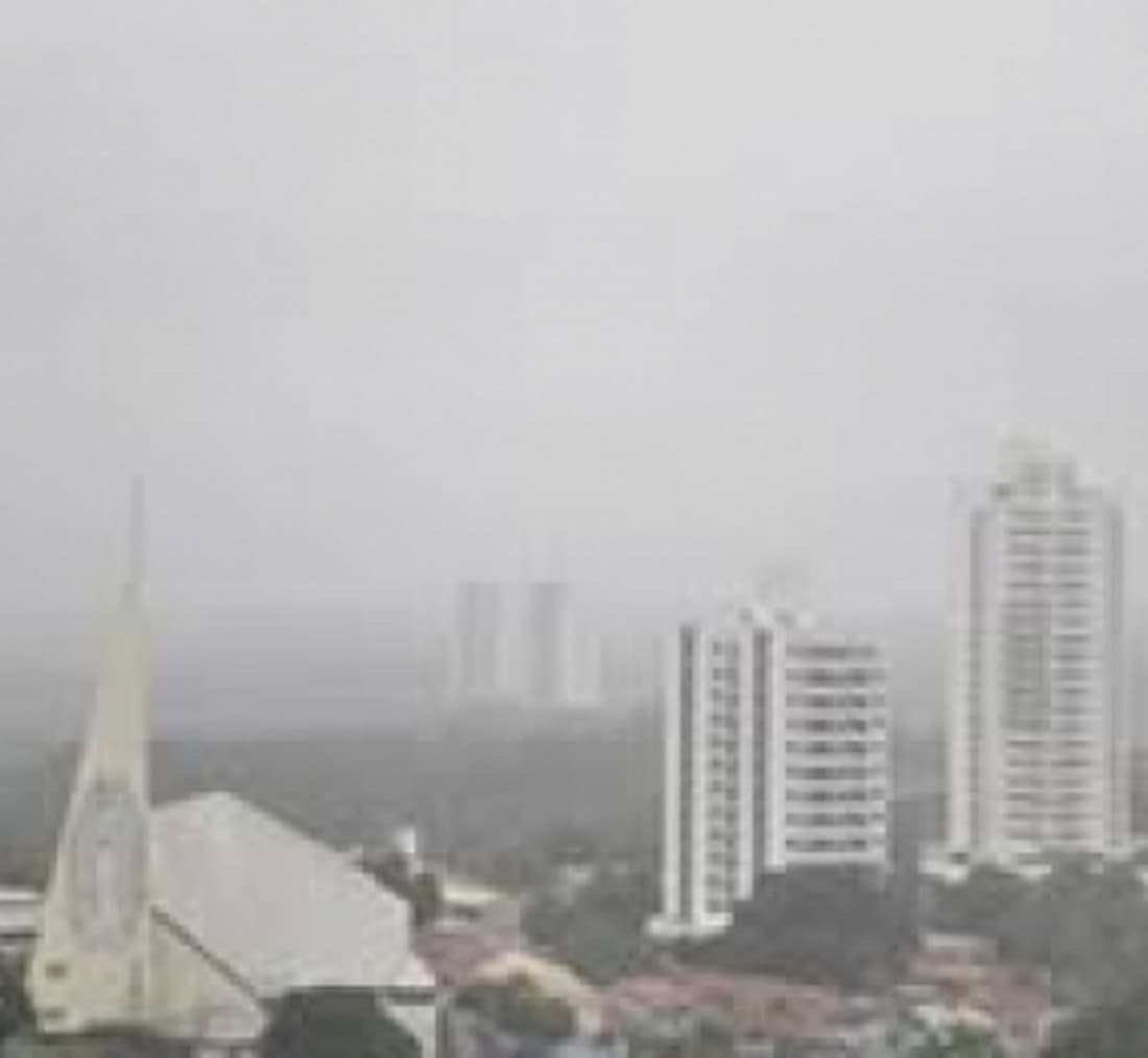 Foto: Veja a previsão do tempo para esta terça e quarta-feira
