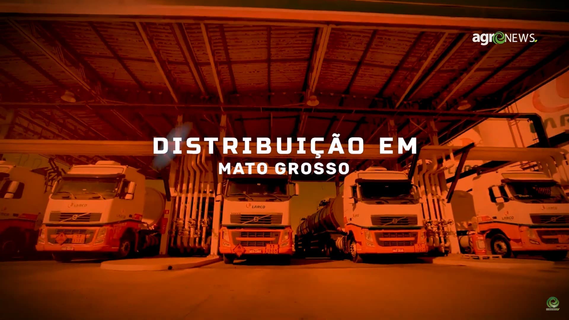 Distribuidora Larco se consolida na região Centro-Oeste e inaugura nova base