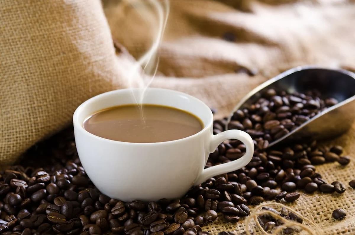 Mercado do café 08 de junho