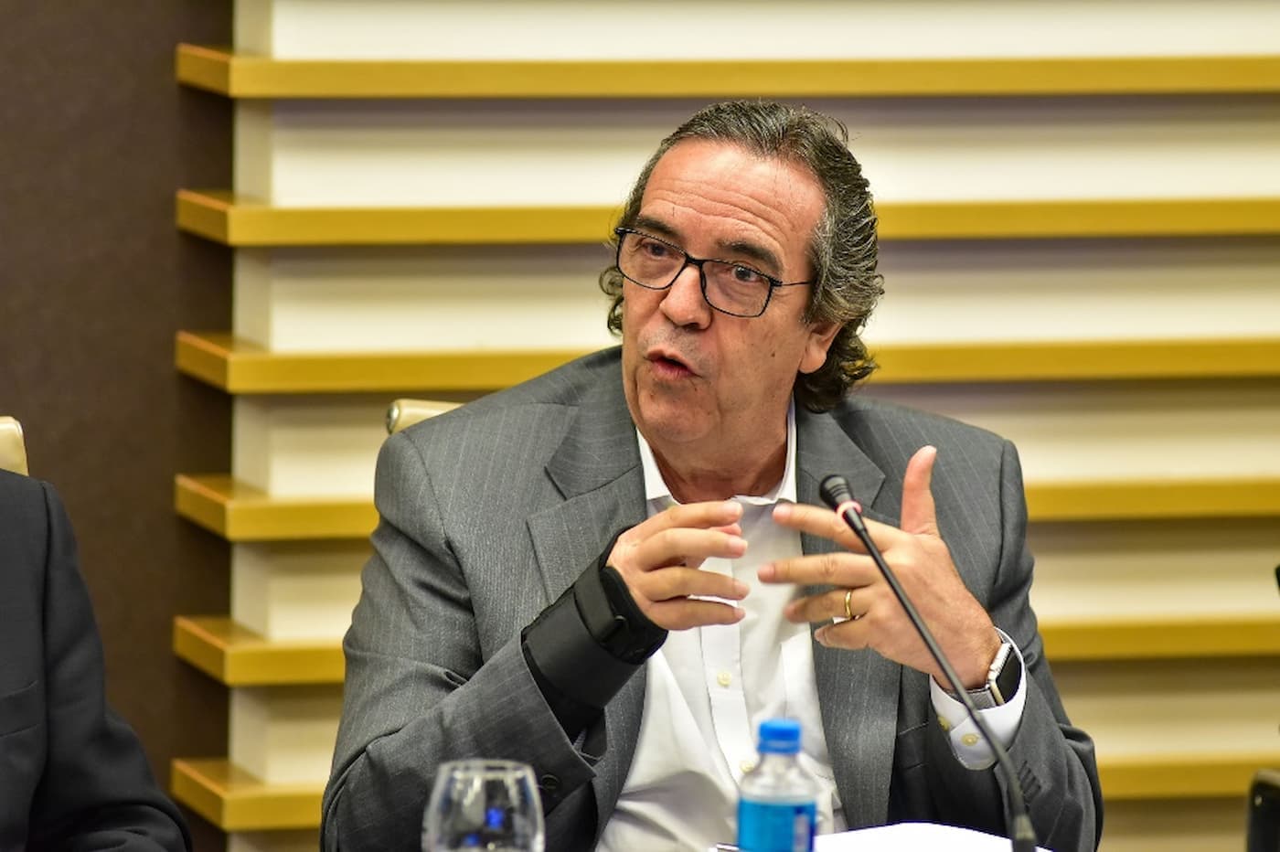 Mercosul é a solução para transição energética e segurança alimentar