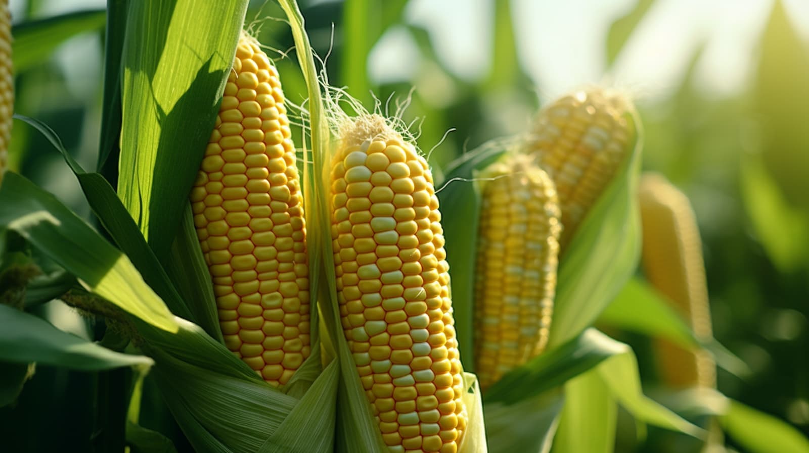 Milho: demanda menor para safra 2023/24