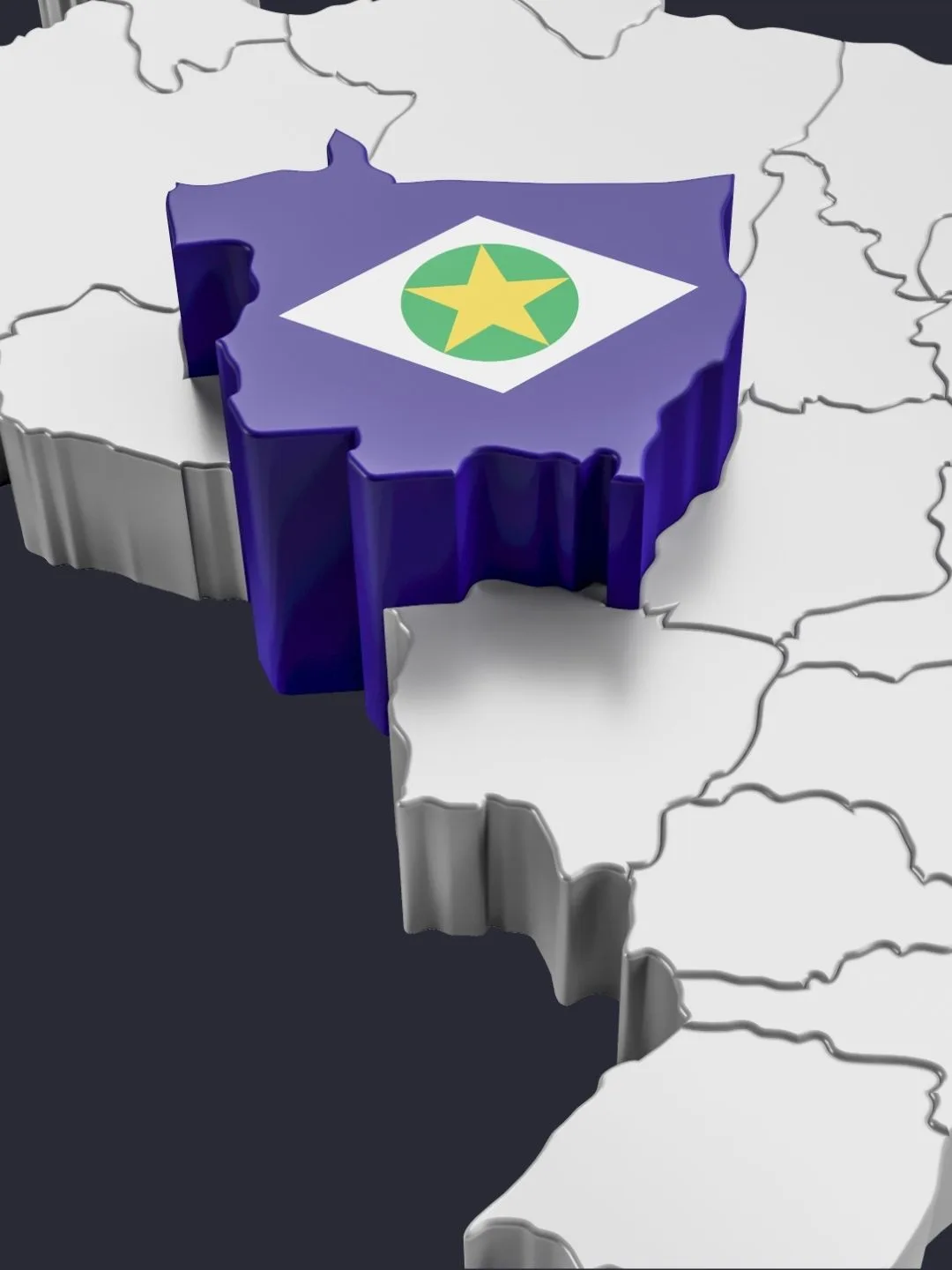 Mato Grosso consolida vice-liderança nacional na produção de etanol na safra 2024/25