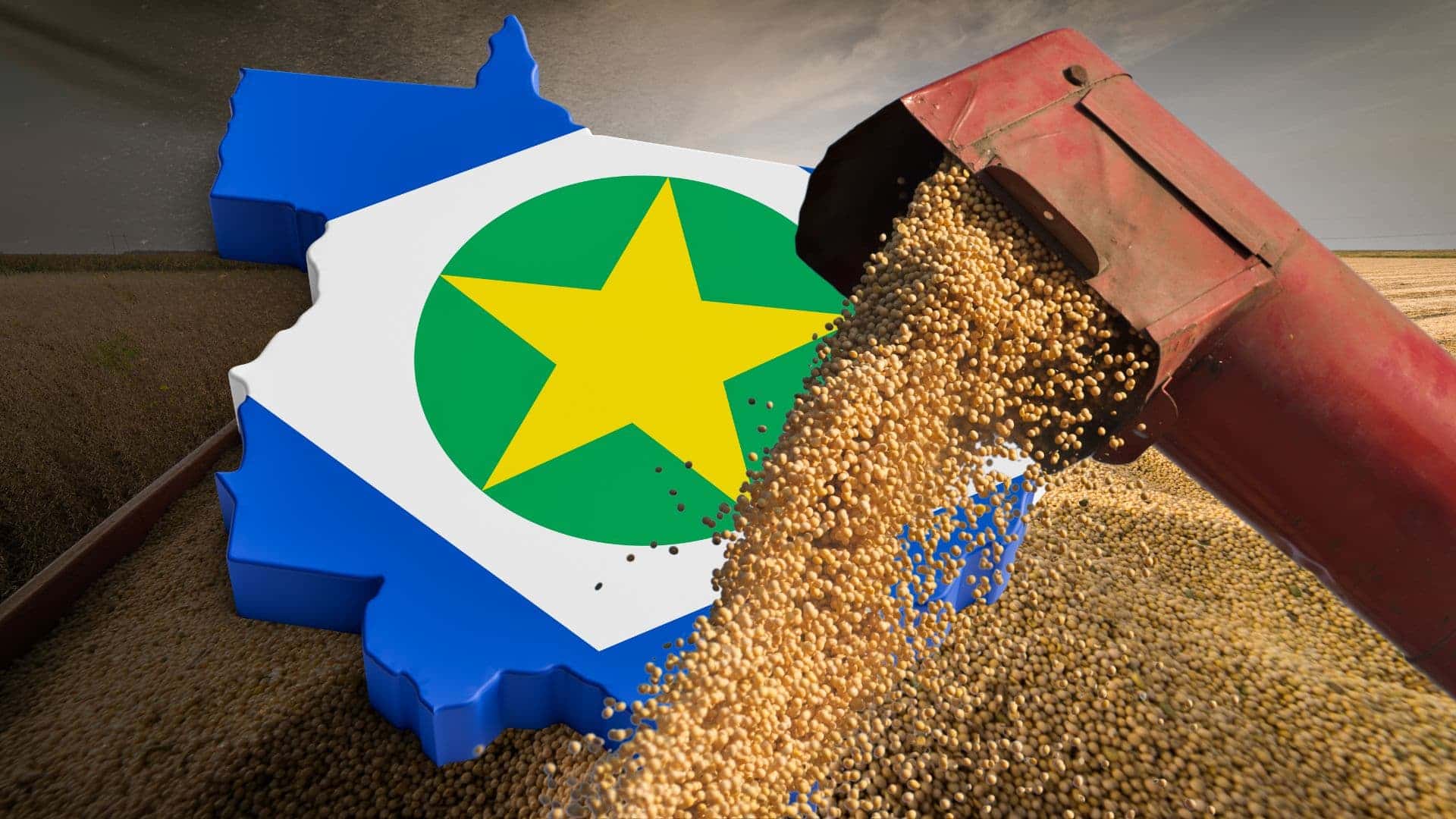 Foto: Mato Grosso consolida Estado entre as maiores economias do país com expansão do PIB