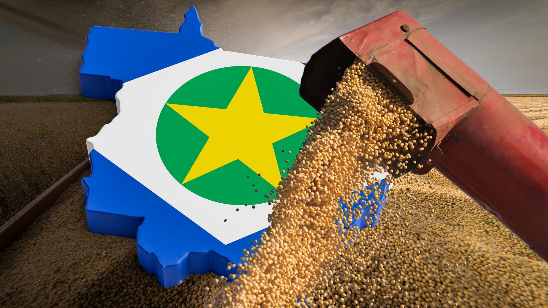 Foto: Mato Grosso consolida Estado entre as maiores economias do país com expansão do PIB