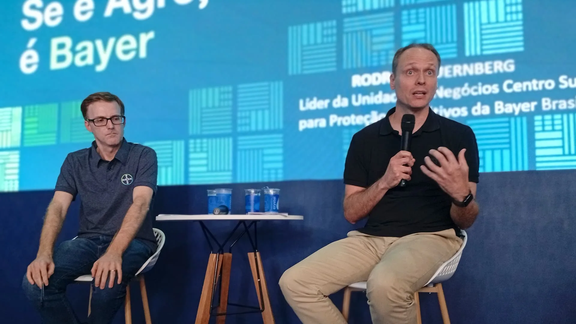 Bayer: Um olhar humanizado sobre o futuro do agronegócio brasileiro