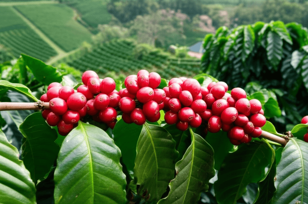 Café arábica bate recorde e é vendido por R$26 mil no ES