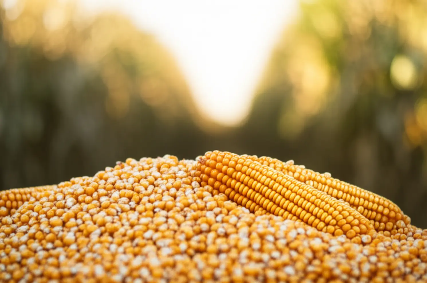 Preço do milho acomoda e pode mudar lucratividade da safrinha; entenda