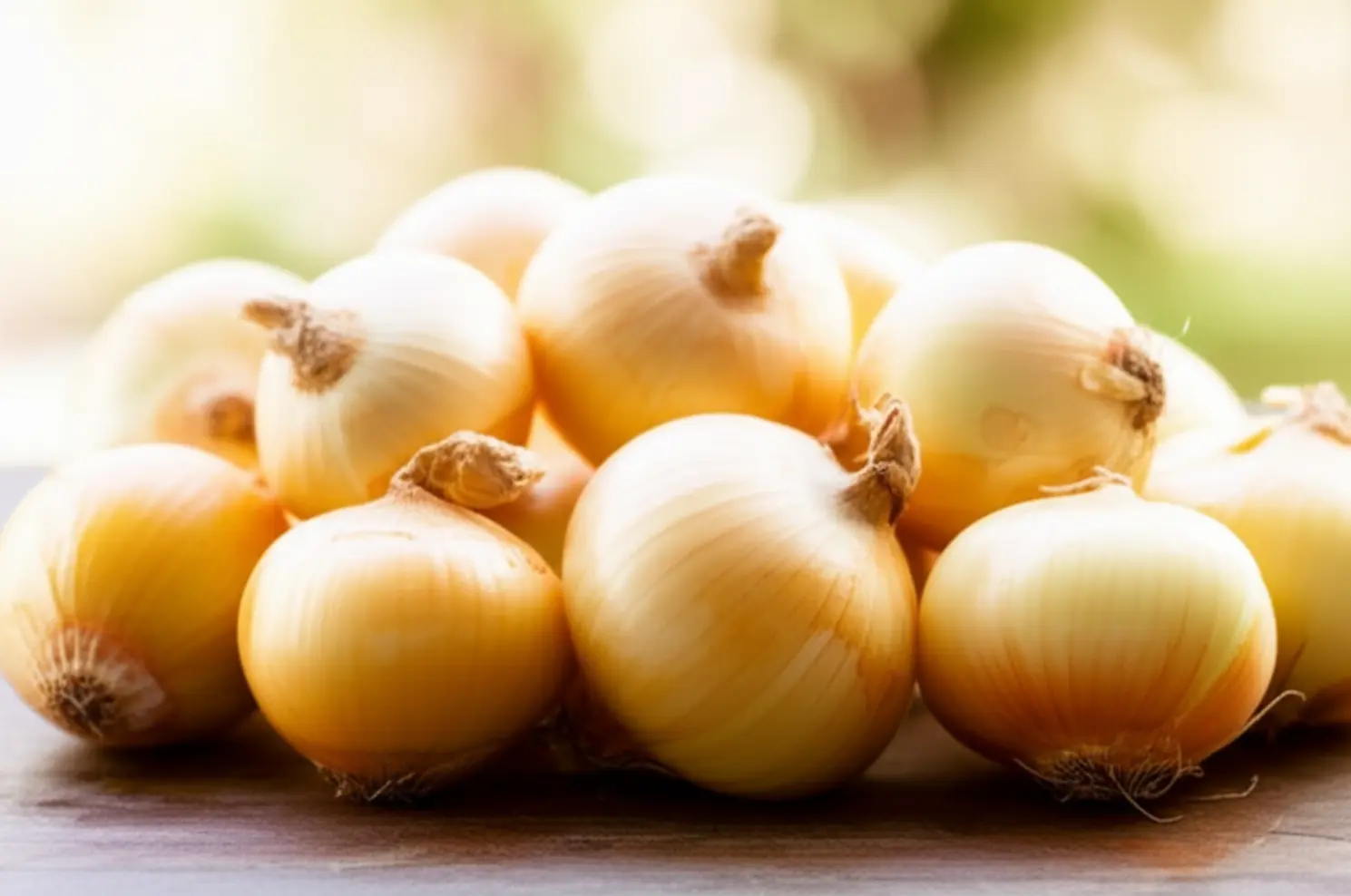 Safra de cebola do Paraná encerra com queda na produção