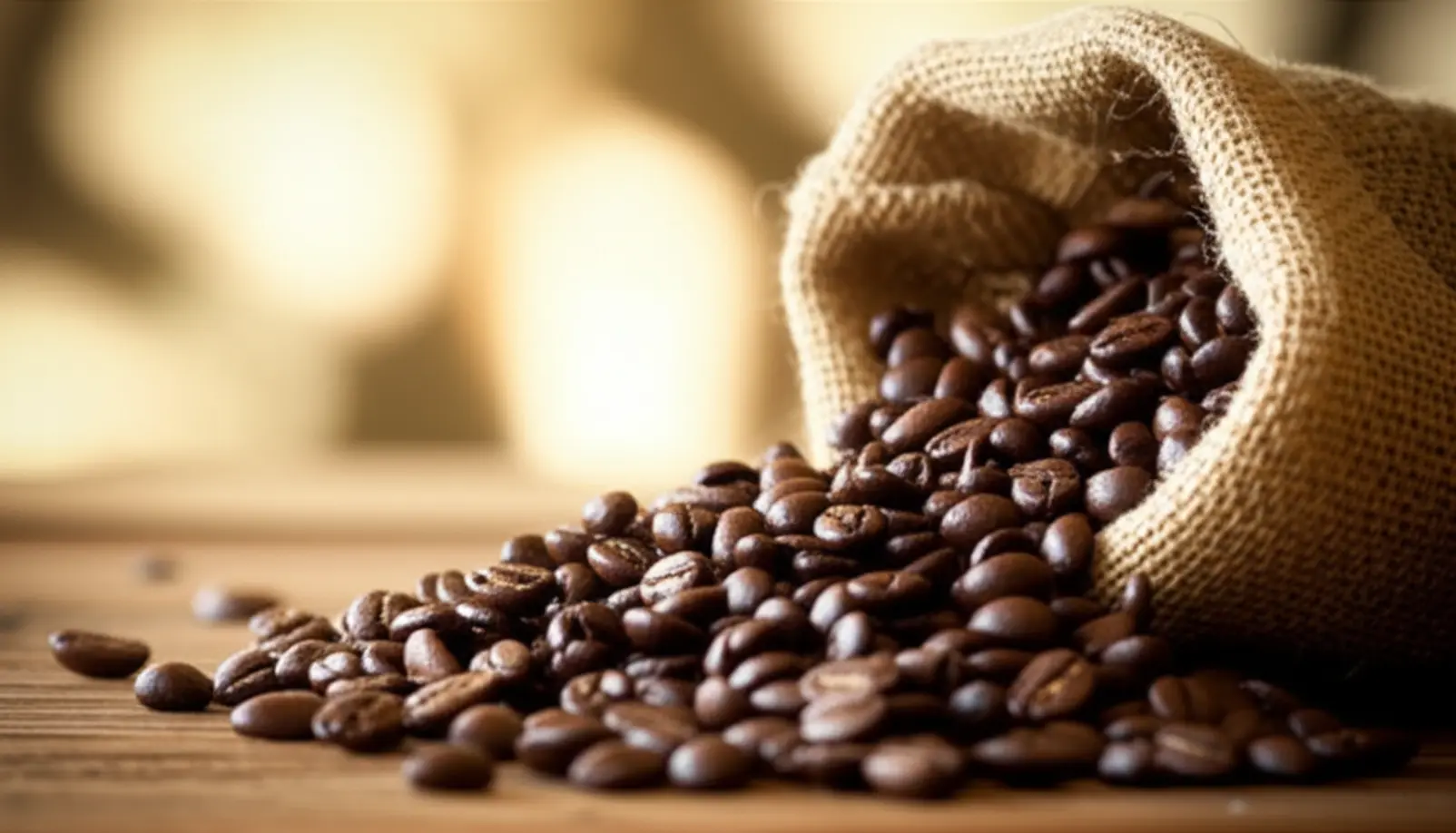 Clima favorece lavouras de café arábica no Brasil