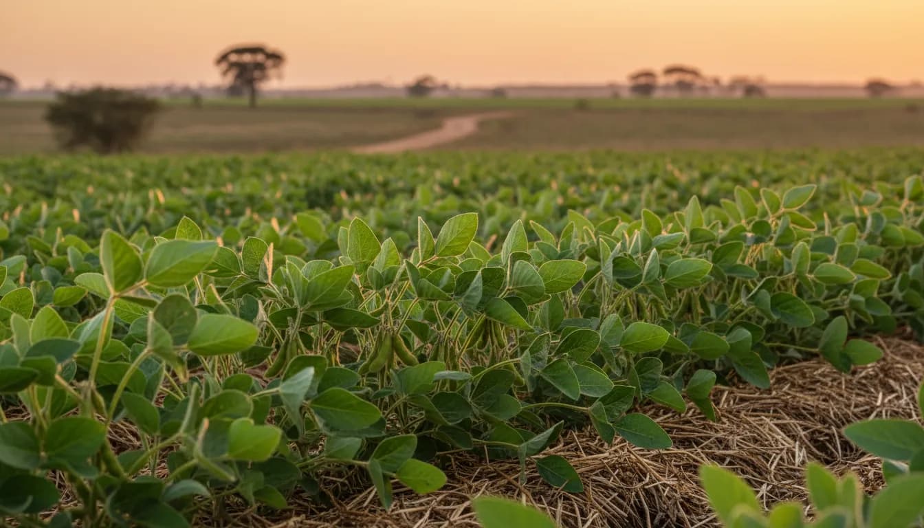 Novo painel do Zarc moderniza consulta às janelas de plantio e reforça gestão de riscos