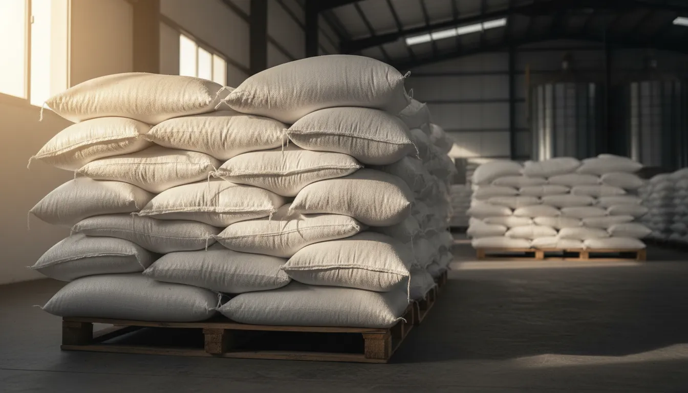 Açúcar sente volatilidade e mercado financeiro ajusta posições