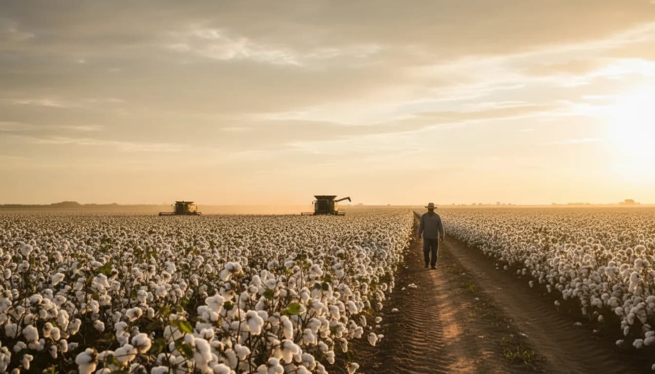 Alerta: Expedição Safra 2025/26 Leva Orientações Cruciais a 30 Municípios