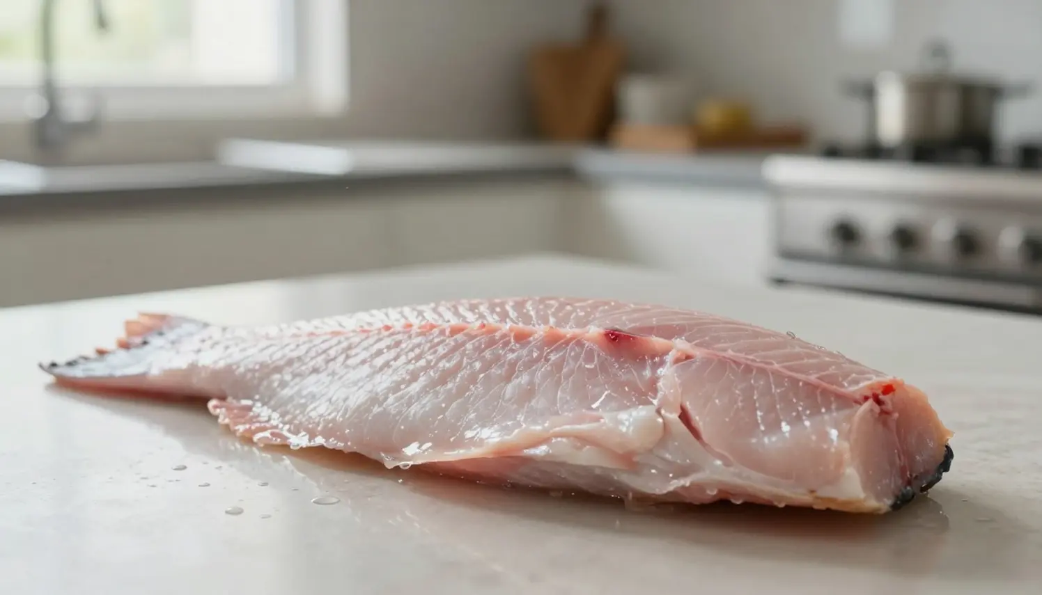 Peixe do Brasil supera salmão e vira destaque internacional