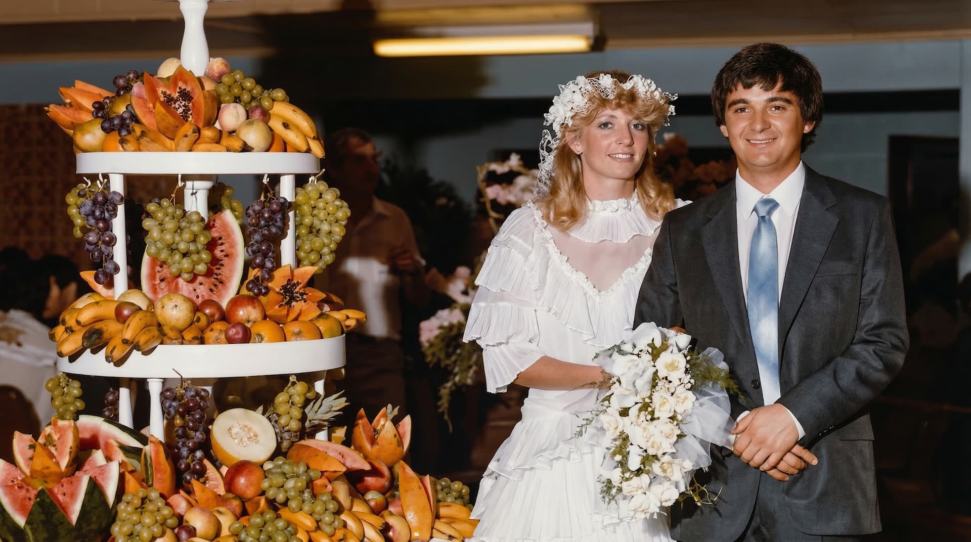 Ex-garçom salva fábrica do agro e cria gigante global