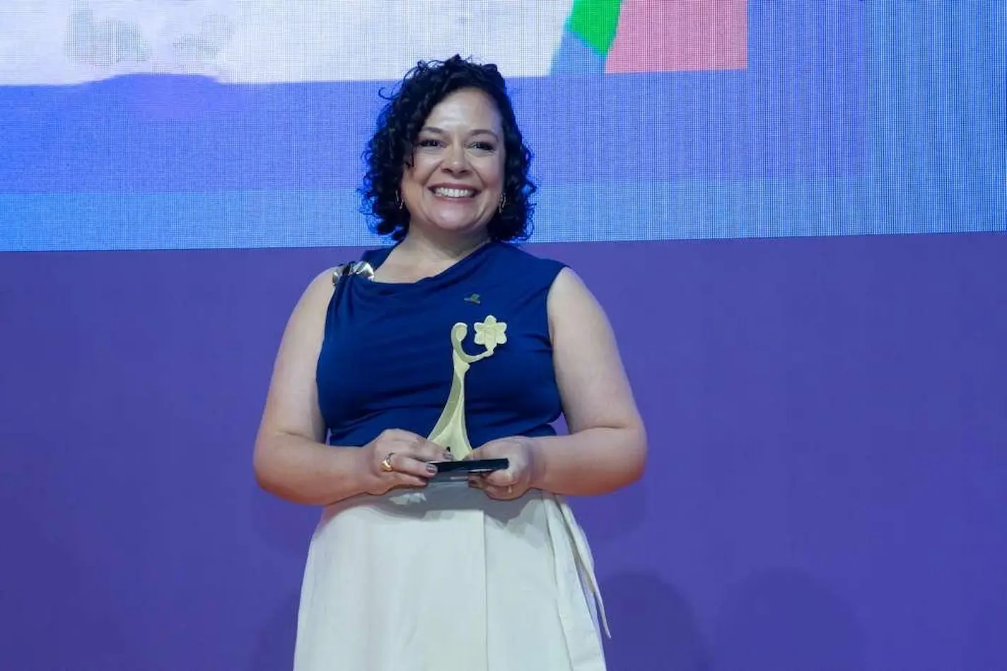 Atenção! Estão abertas as indicações para a categoria “Ciência e Pesquisa” da 9ª edição do Prêmio Mulheres do Agro