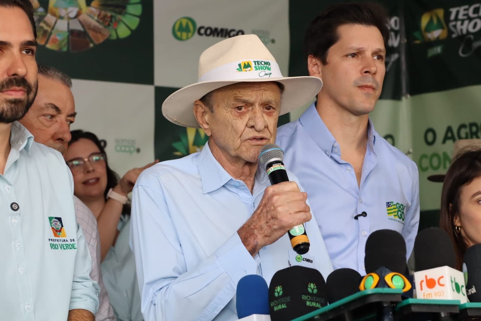 Teconoshow 2026: Evolução tecnológica e cobrança de compromissos governamentais