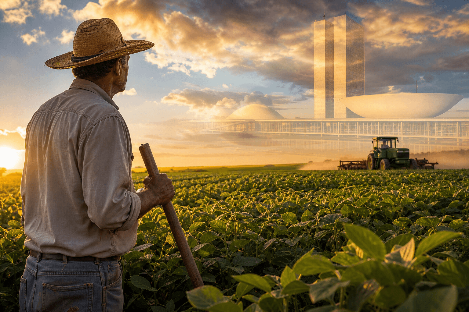 Câmara aprova fim da escala 6×1 e impacto em Mato Grosso pode chegar a R$ 5,1 bilhões