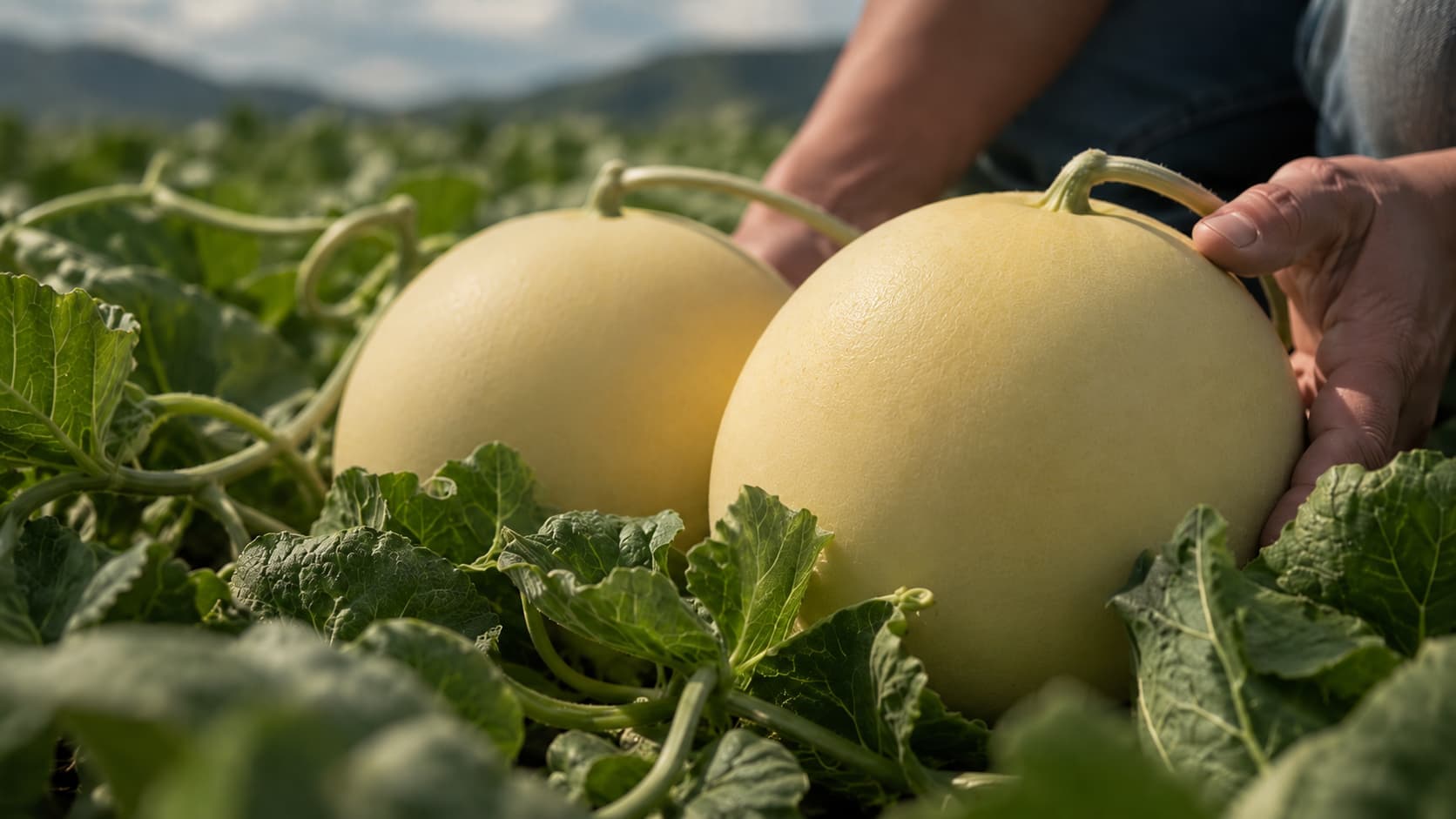 Bayer foca em controle de doenças e novas sementes na 31ª Hortitec