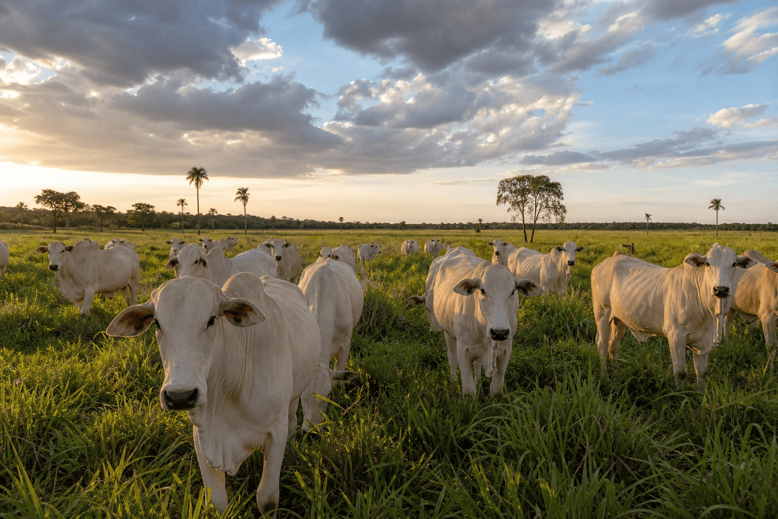 Veto da UE à carne brasileira põe US$ 2 bilhões em risco