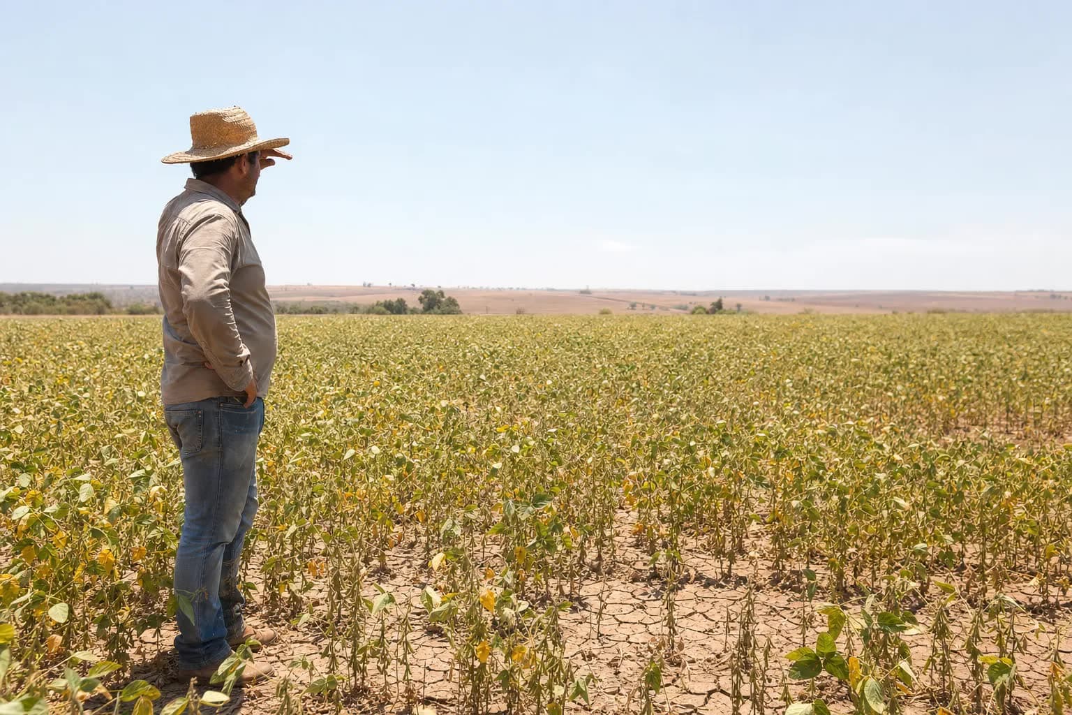 Livro da ALMT alerta para calor extremo no agro de Mato Grosso