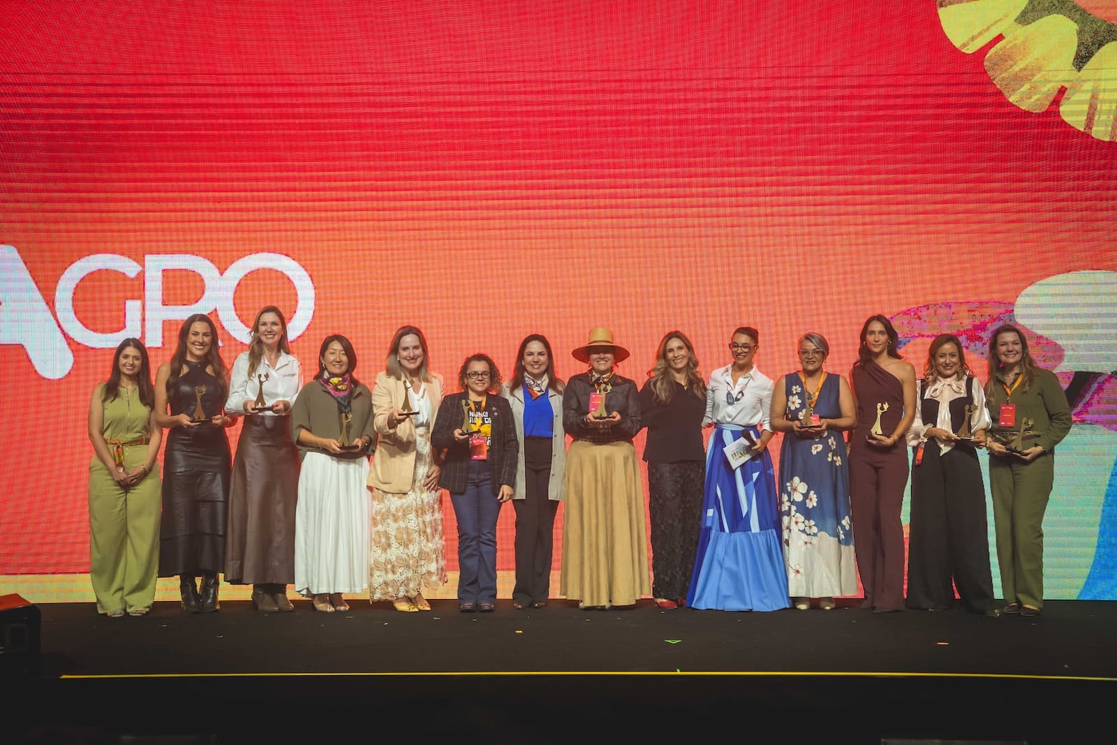 O agro do futuro já tem assinatura feminina: Conheça as Campeãs do Prêmio Mulheres do Agro 2026