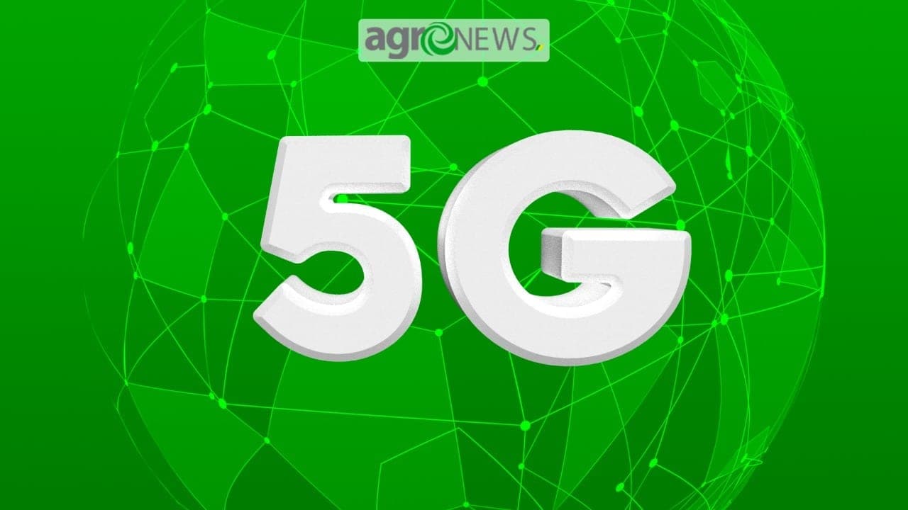 5G: MT é o estado com maior número de autorizações no Centro-oeste