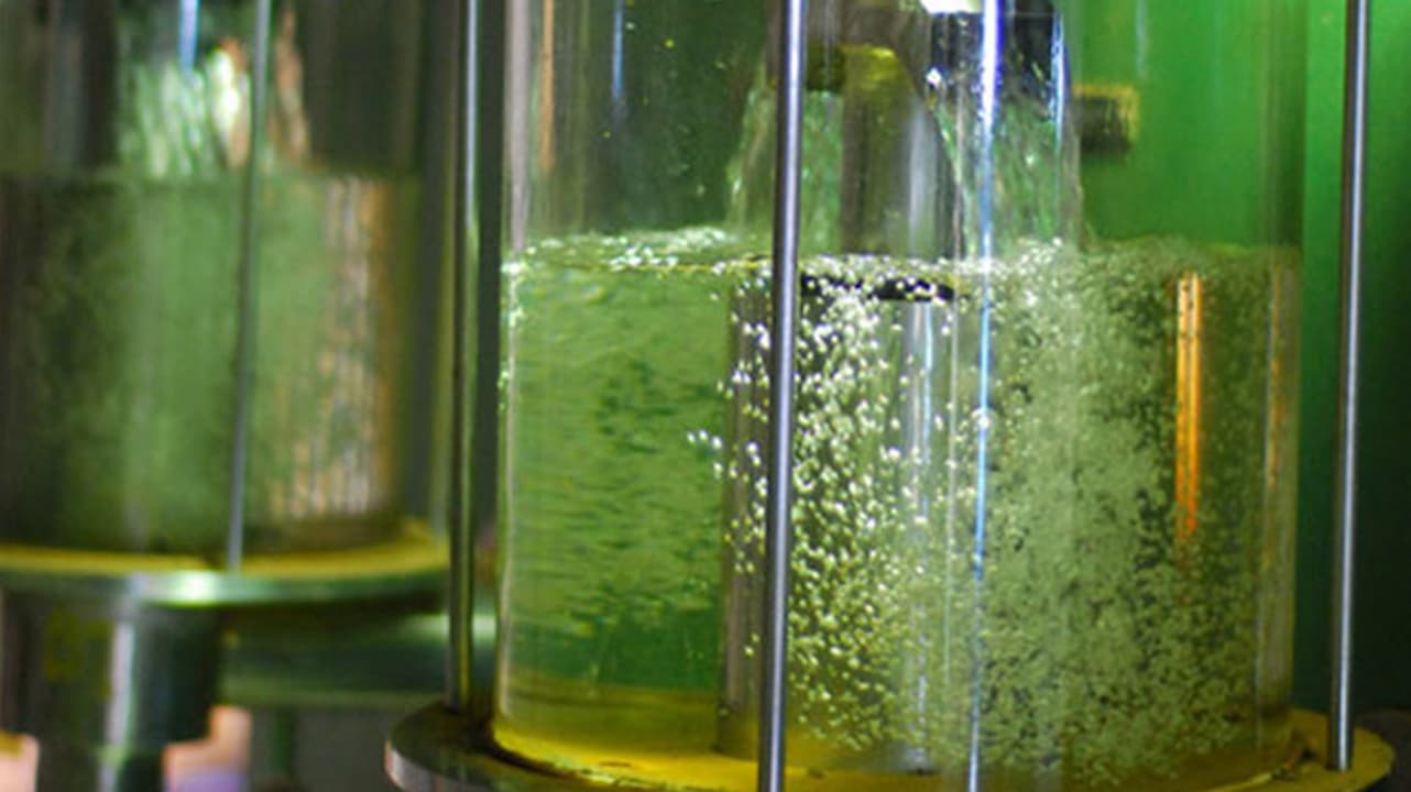 Preço do etanol volta a cair em 2023