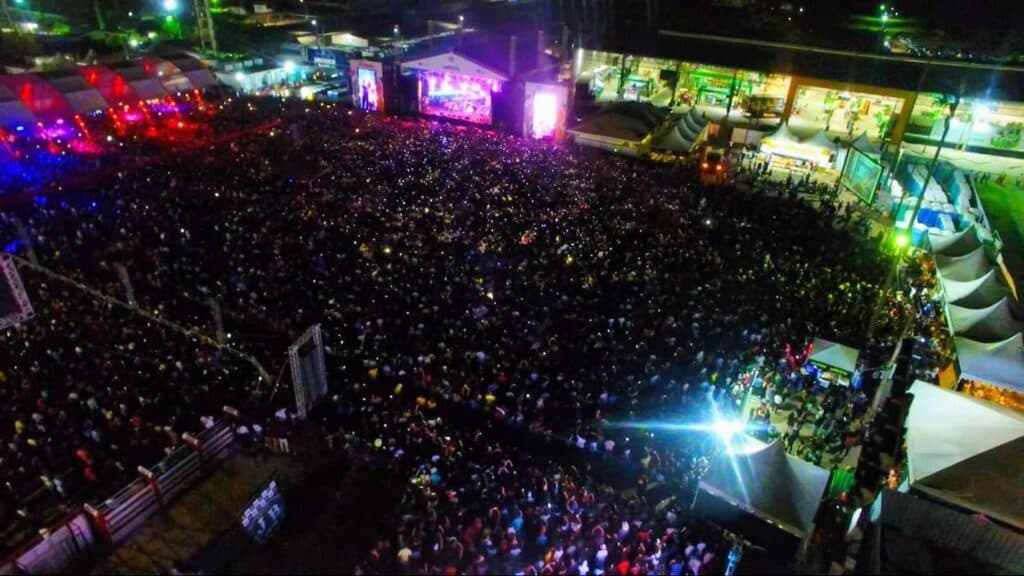 Lançamento da Expoagro 2023 acontece nesta terça-feira