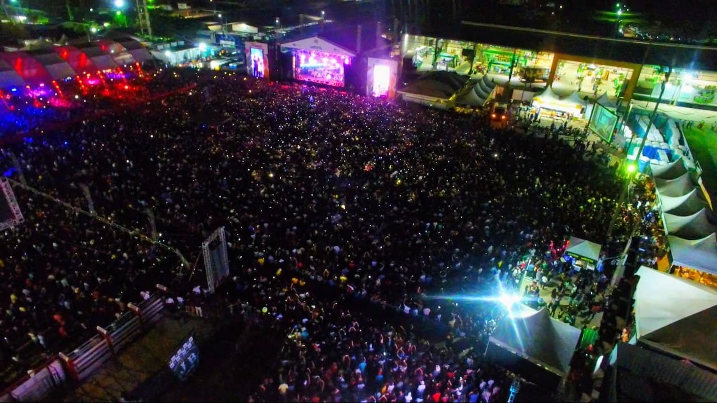 Expoagro 2024 traz programação ampla e diversificada para Mato Grosso