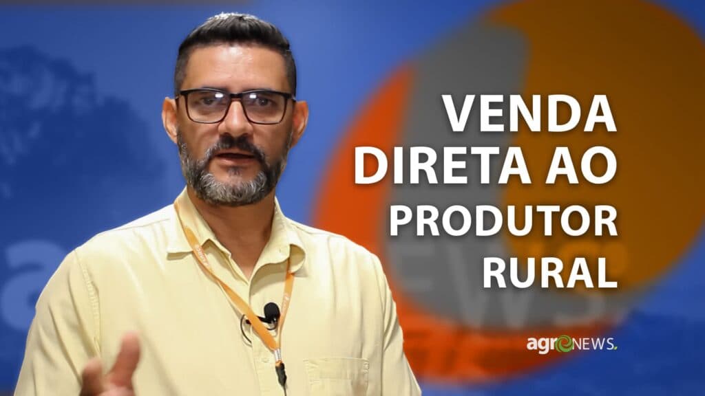 Distribuidora de combustíveis gera economia com venda direta ao produtor rural