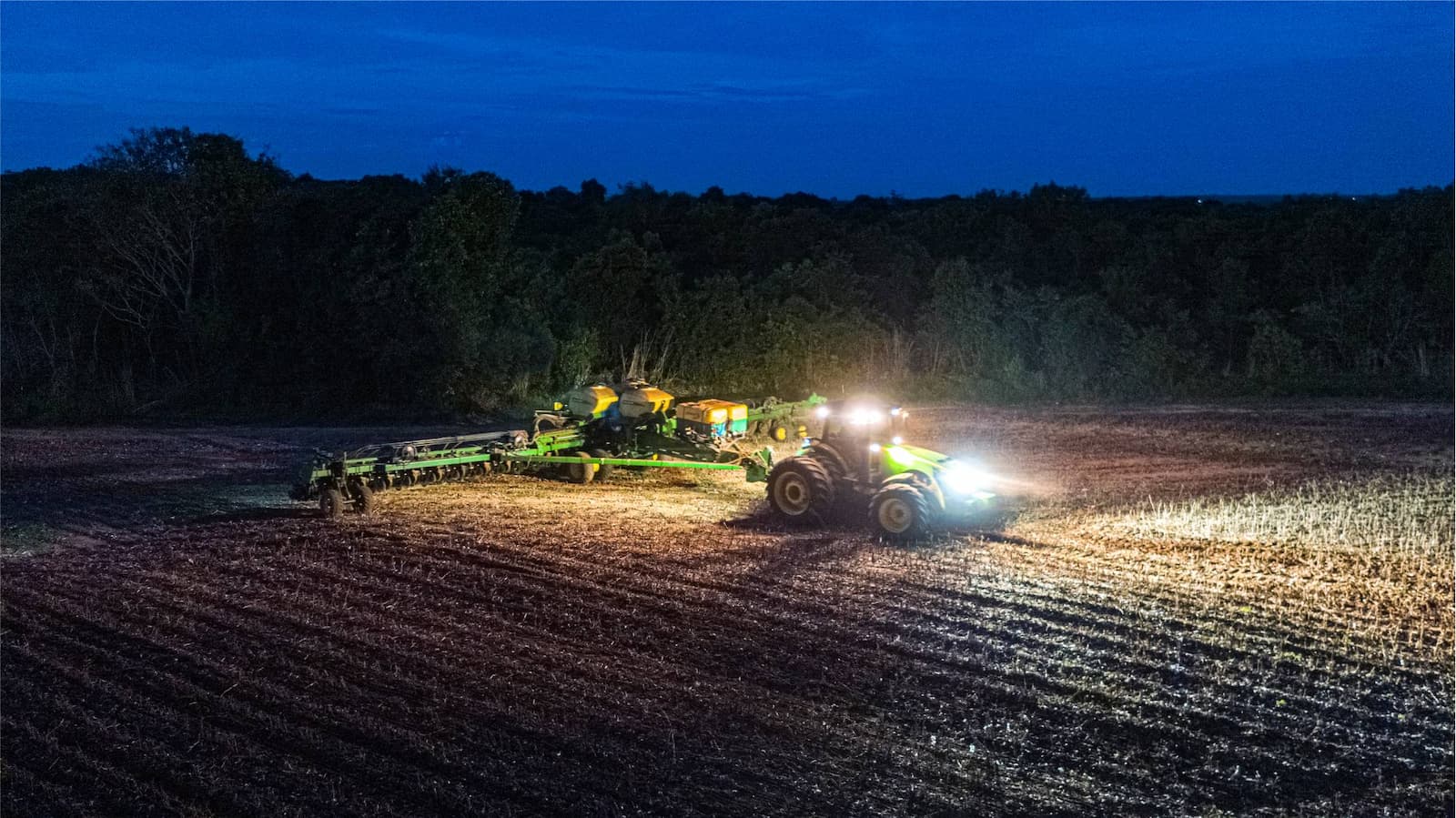 Atenção produtor! Vazio sanitário da soja começa em junho