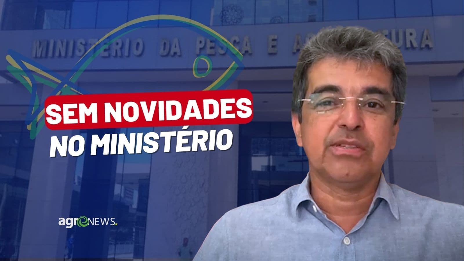 Mercado do Peixe 14 de janeiro 2023, ministério ainda sem novidades