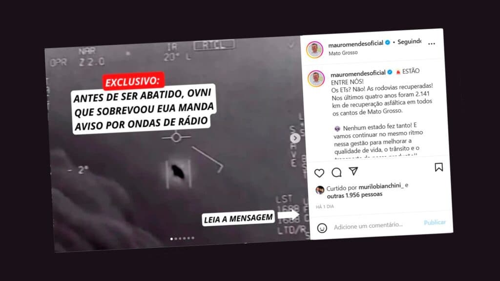 INDEPENDENCE DAY MATO-GROSSENSE – A ficção das telas se transforma em realidade?