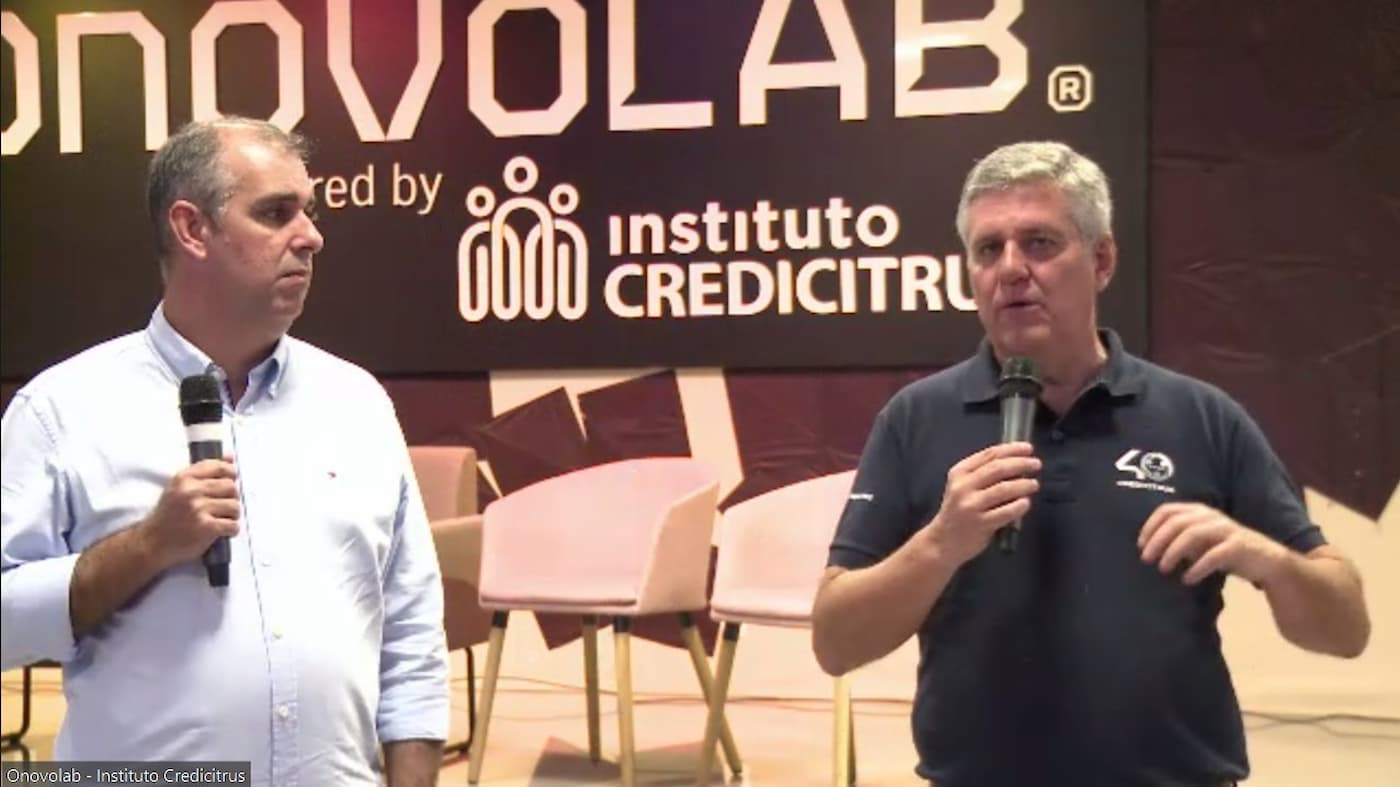 Maior cooperativa de crédito do país apresenta balanço de 2022 e novidades para Agrishow 2023