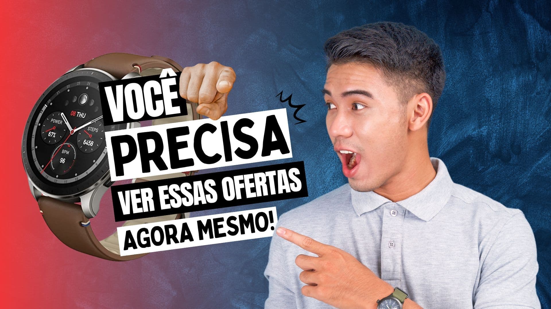 Só hoje, esses produtos da Amazon estão com descontos imperdíveis