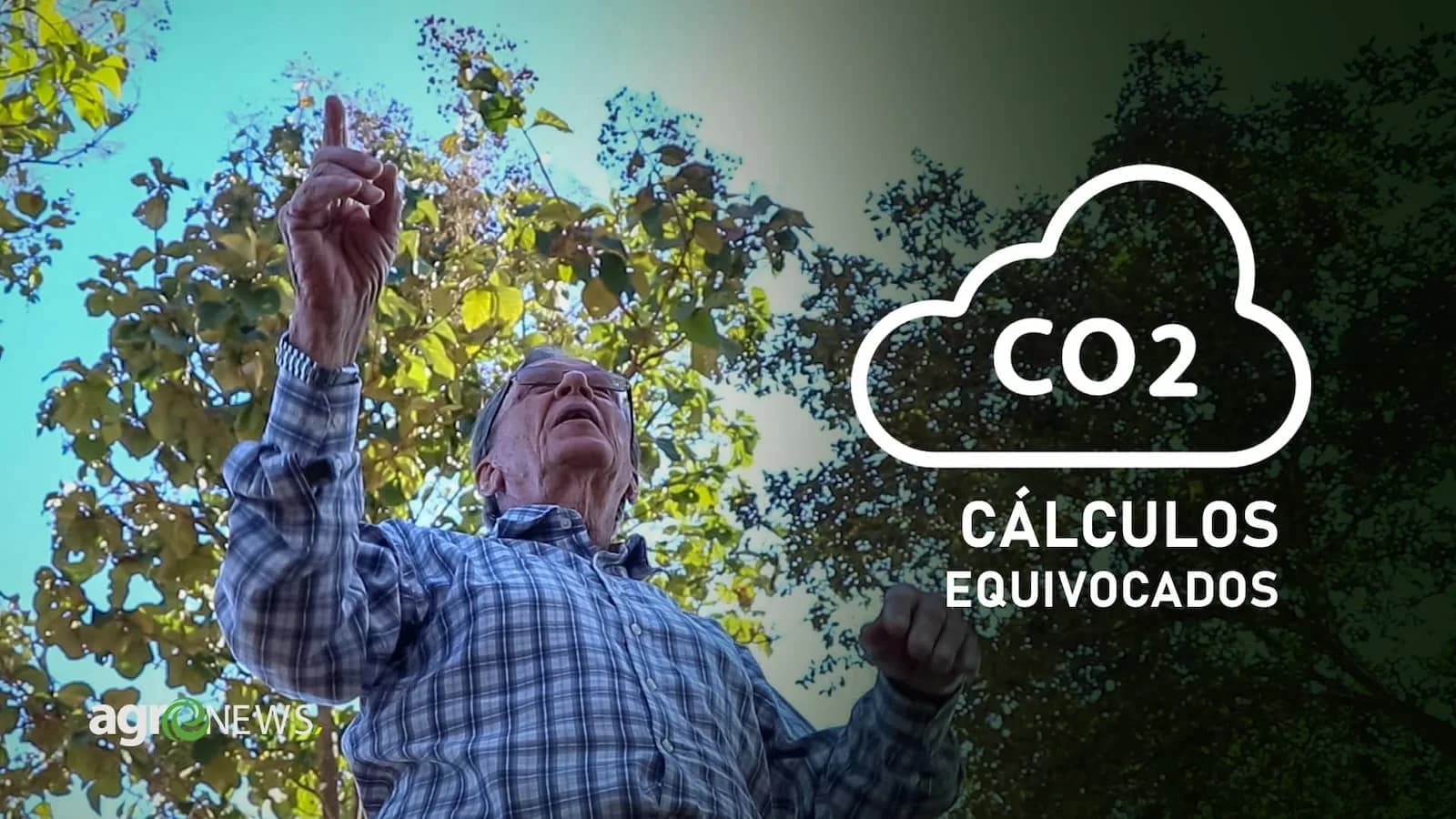 Produtor rural no MT aponta erro grave no cálculo do balanço de carbono da pecuária