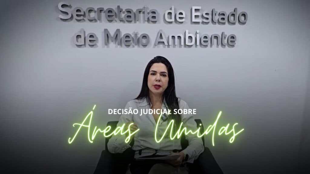 Decisão Judicial impacta produtores rurais em áreas úmidas de Mato Grosso