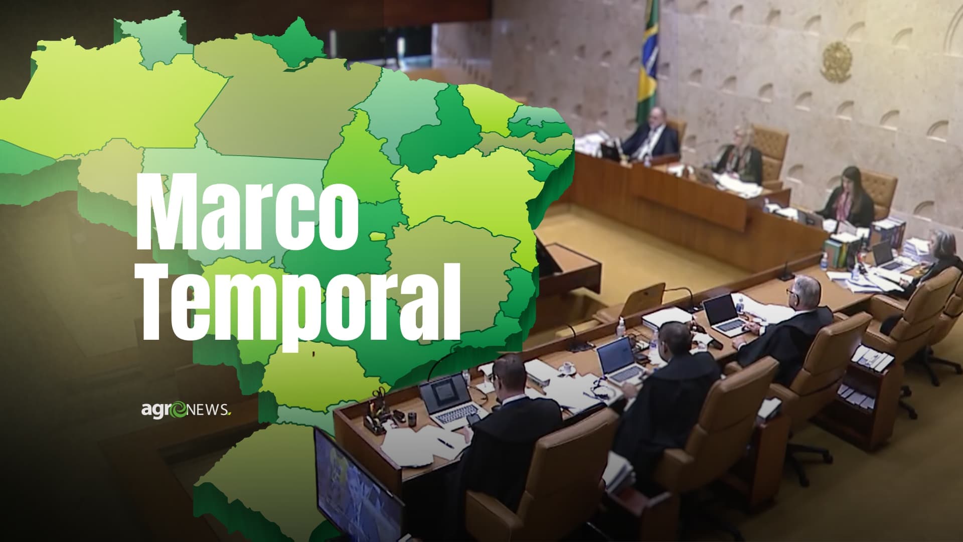 Marco Temporal: Entendendo as mudanças Legislativas
