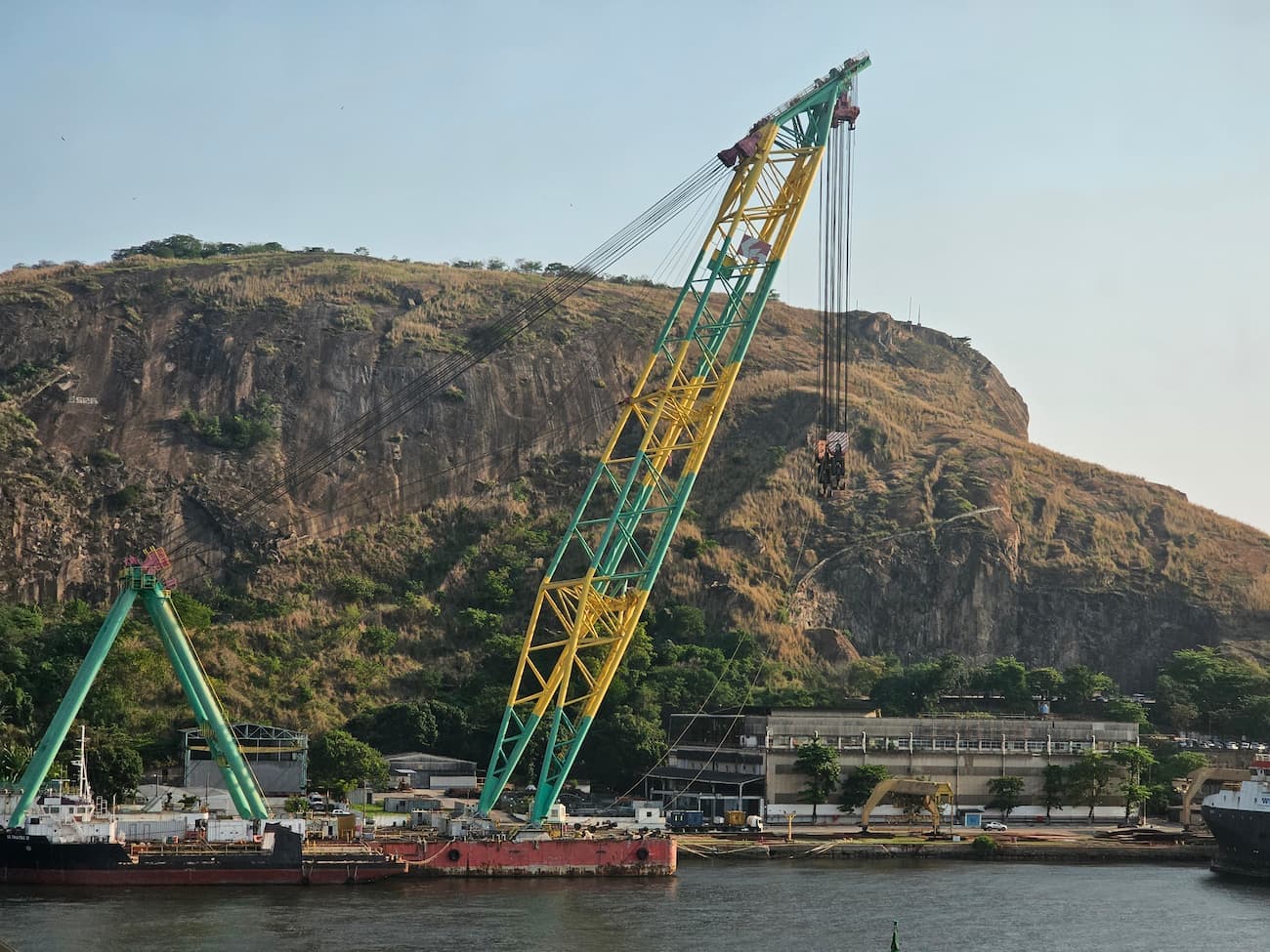 Corrente de comércio chega a US$ 80,9 bi, de janeiro até a 3° semana de fevereiro