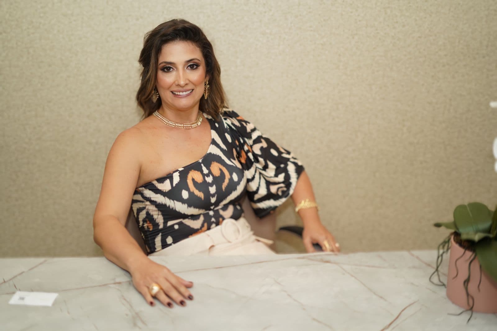 Espaço Biofisio oferece tratamento além do físico, integrando corpo, mente e alma