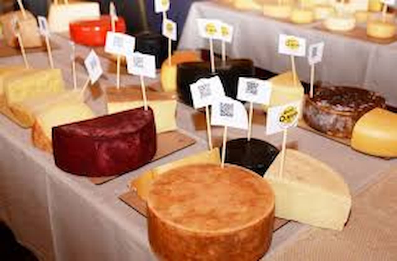 Dia dos Queijos Artesanais de Minas é comemorado nesta quinta-feira (16/5)