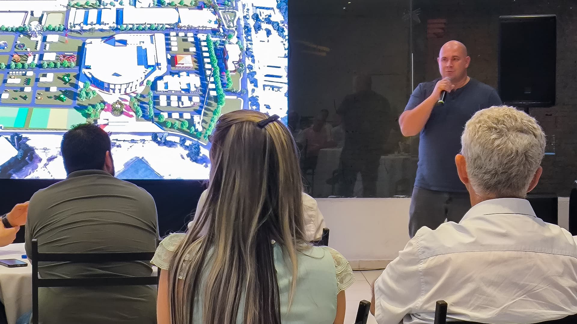 Abílio reafirma compromisso em defender Cuiabá como a Capital do Agronegócio Brasileiro