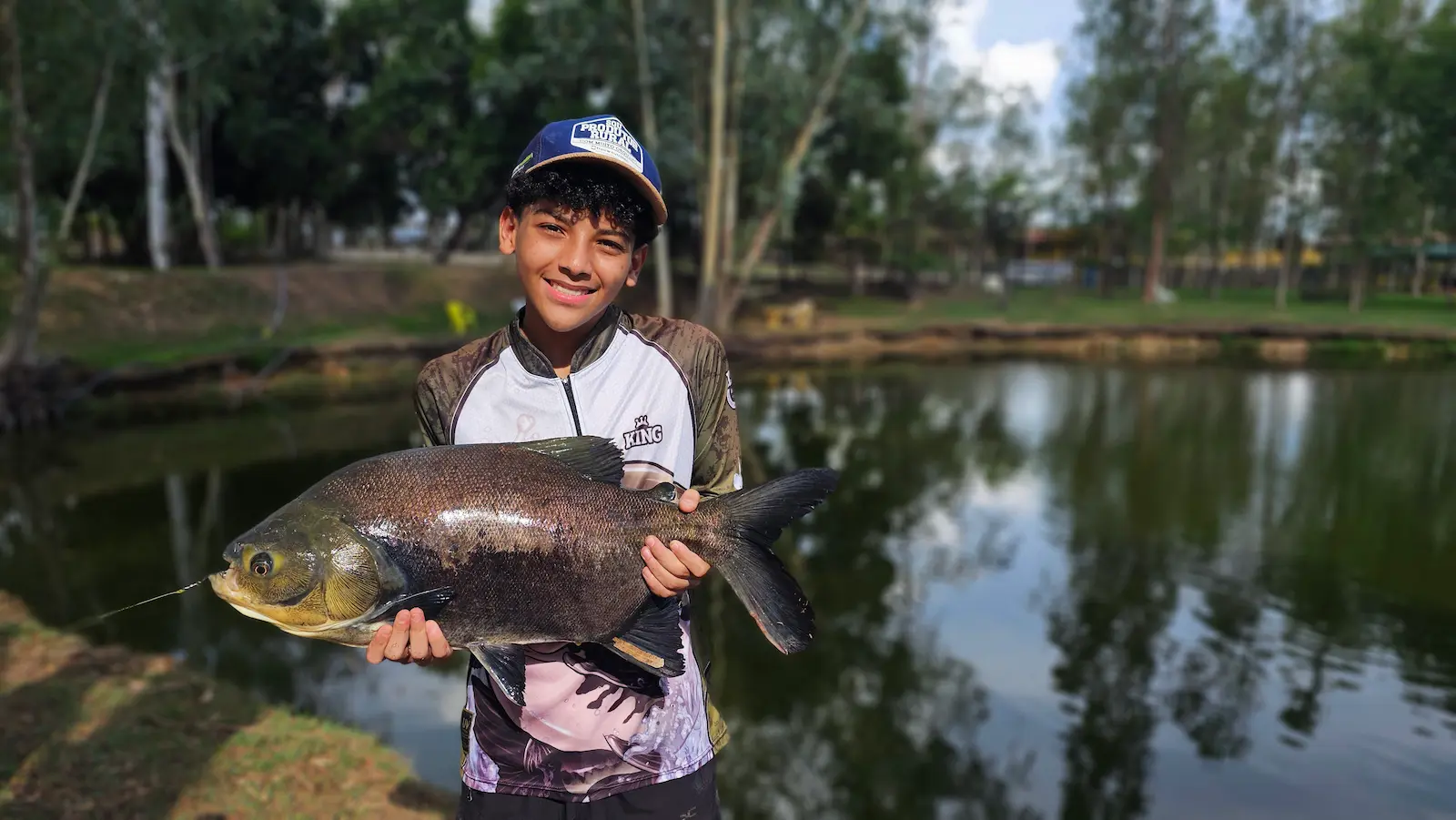 Confira as 10 cidades de MT com os melhores destinos para pesca esportiva