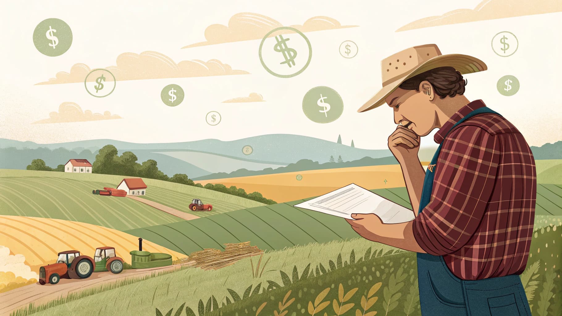 Qual a melhor solução de crédito em um cenário de juros elevados?