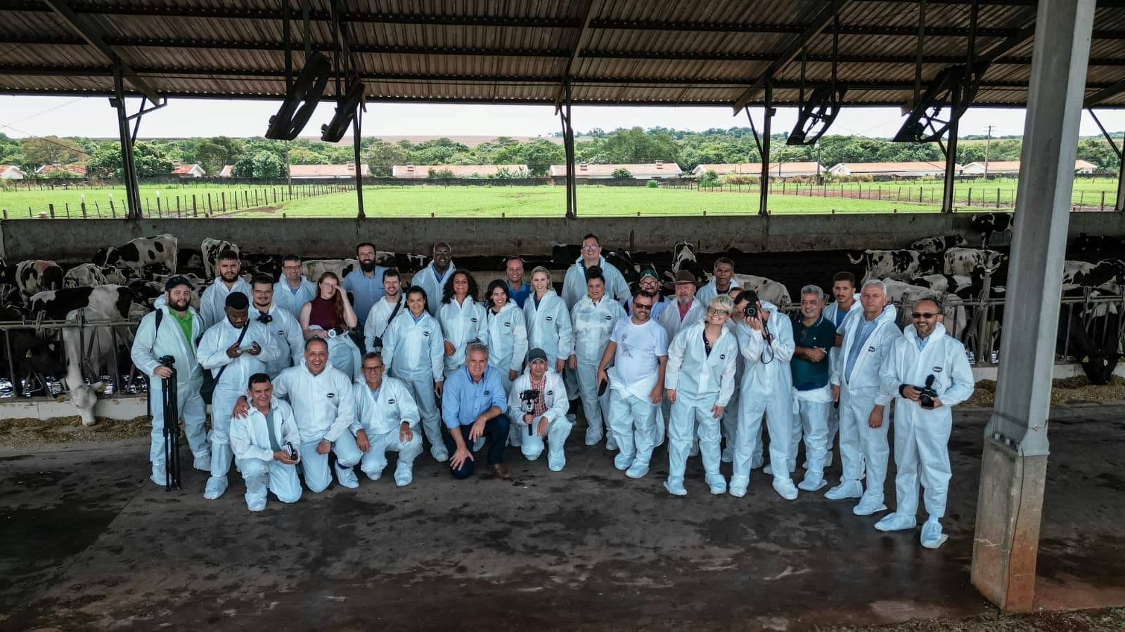 21º Edição do Road-Show para Comunicadores do Agro inicia nesta segunda em SP