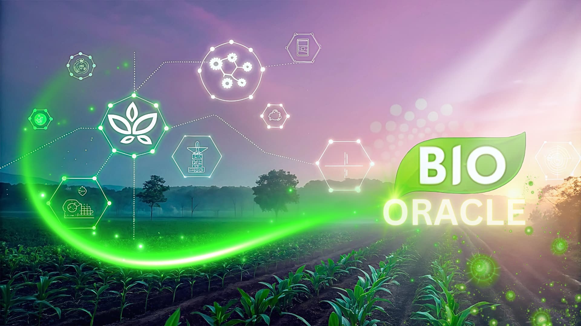 O “Oráculo dos Biológicos” traz revelações sobre o futuro da agricultura mundial